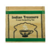 Duncans Indian Treasure - Premium Darjeeling Tea - (100 g x 2 Wooden Chestlet) | Superior Flavor & Aroma | Gift for Tea Lovers - 200 Grams